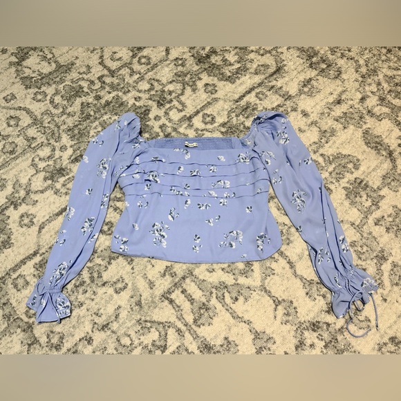 Abercrombie and Fitch size XL. - Picture 3 of 5